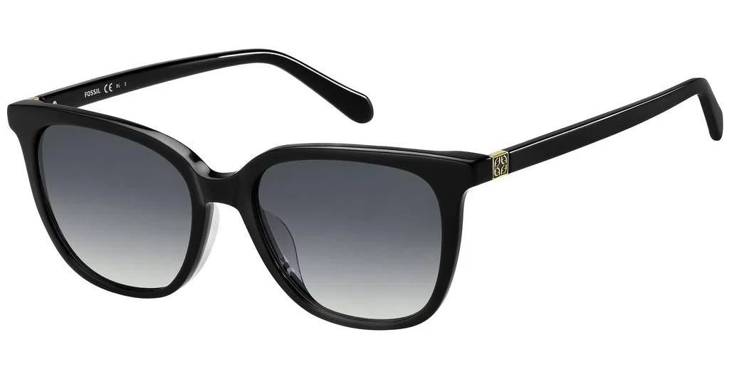 Fossil 2094 Sunglasses - view 2